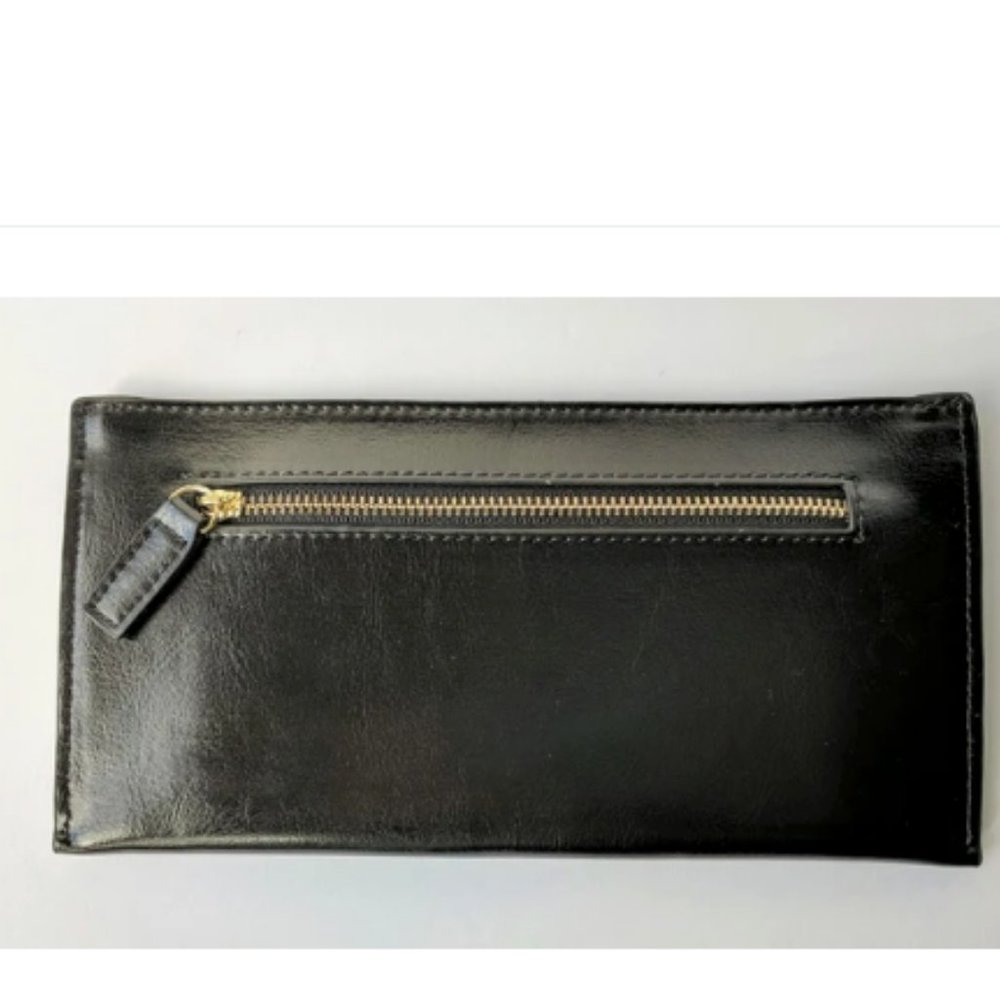 Genuine leather wallet